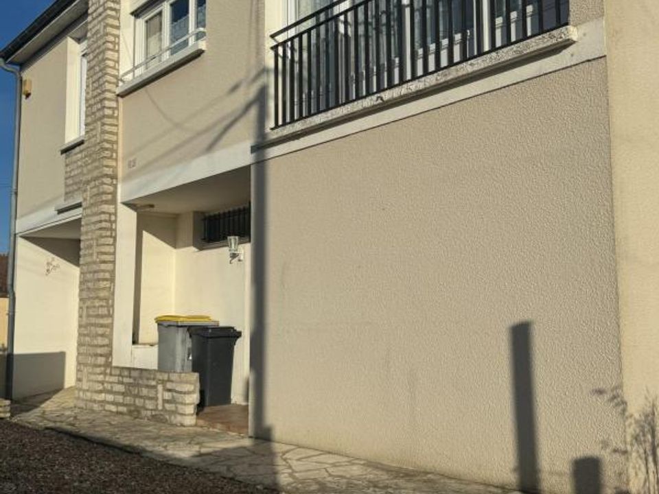 Villa i Darvault, Seine-et-Marne - bilde 2