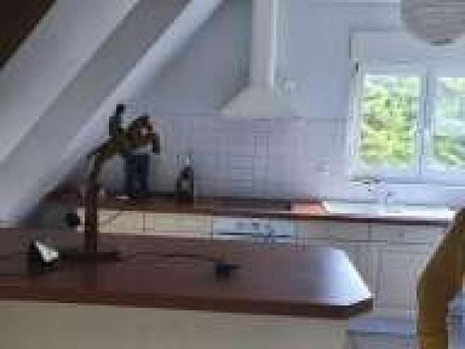 Villa i Villerville, Calvados - foto 5