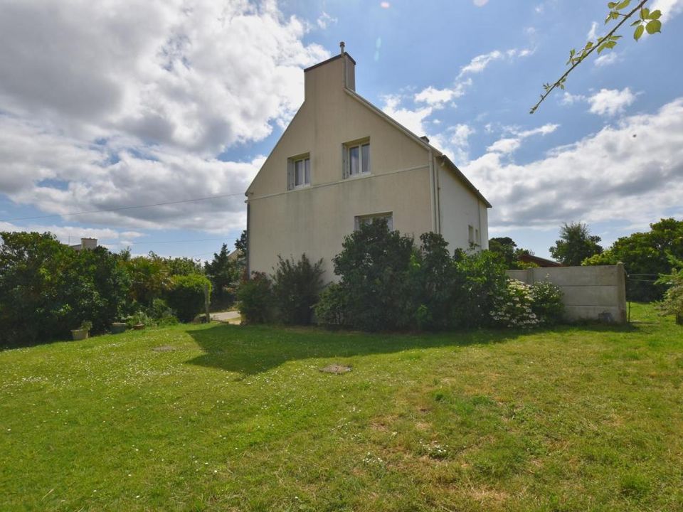 Villa en Saint-Nic, Finistere - foto 2