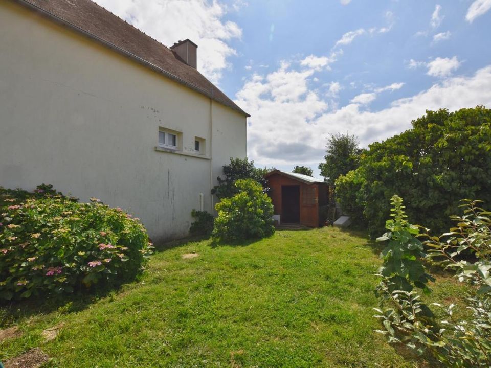 Villa en Saint-Nic, Finistere - foto 3