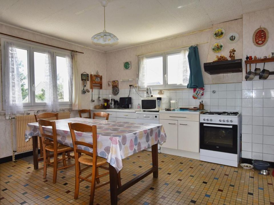 Villa en Saint-Nic, Finistere - foto 4