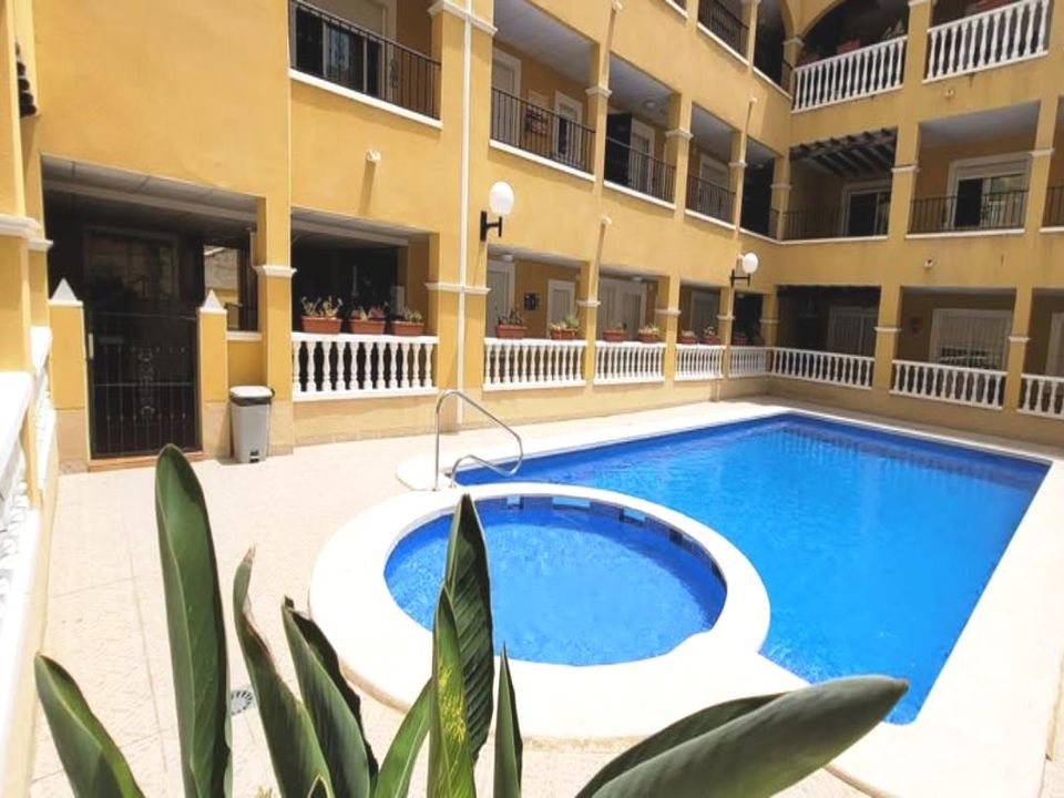 Lejlighed i Rafal, Alicante - foto 5