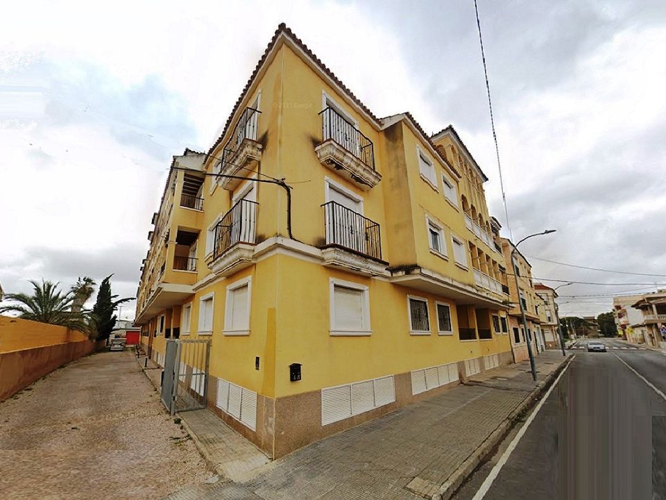 Lejlighed i Rafal, Alicante - foto 2