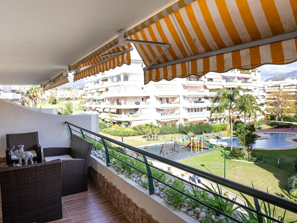 Lejlighed i Guadalmina, Malaga - foto 4