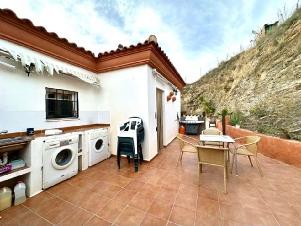 Landejendom i Salobrena, Granada - foto 5