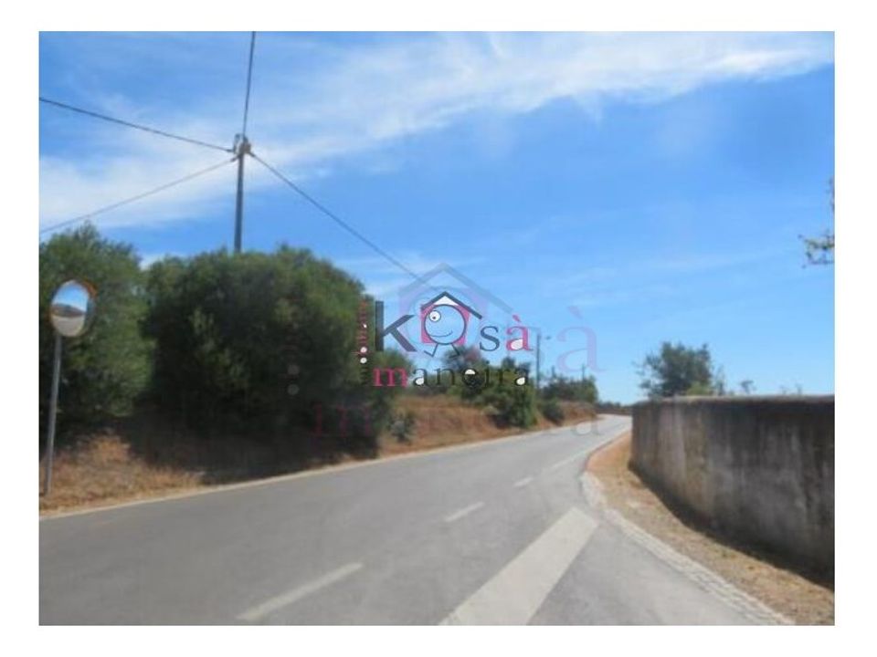 Helårsgrund i Tavira, Faro - foto 4