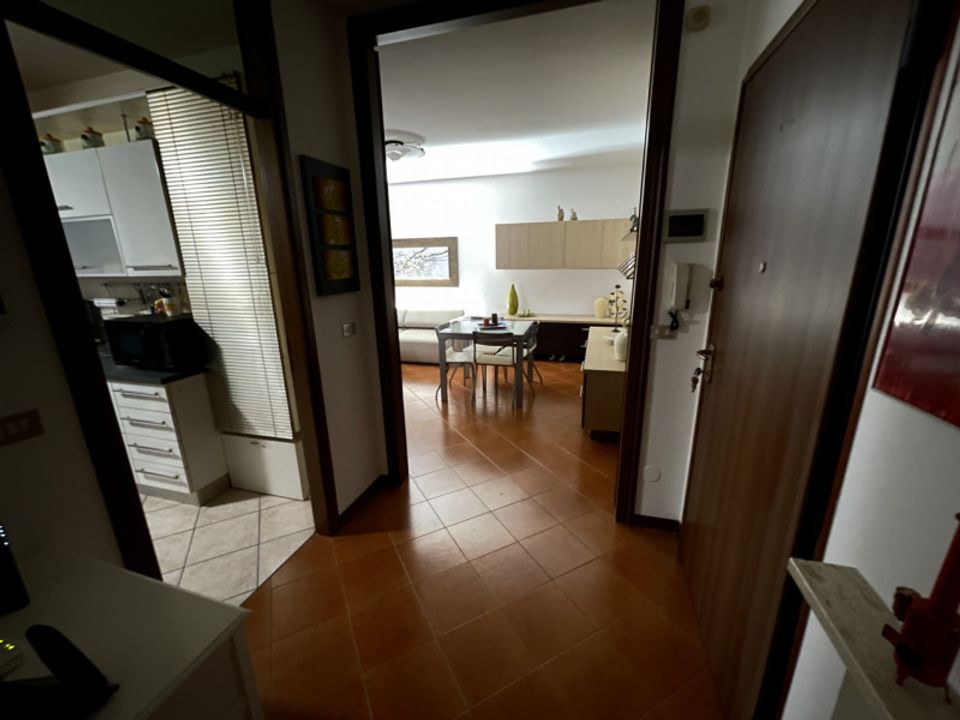 Lejlighed i Suzzara, Mantua - foto 2