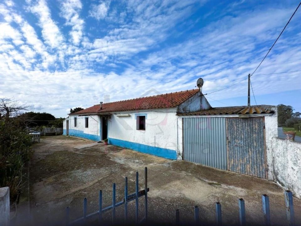Farm i Sines, Setubal - foto 2