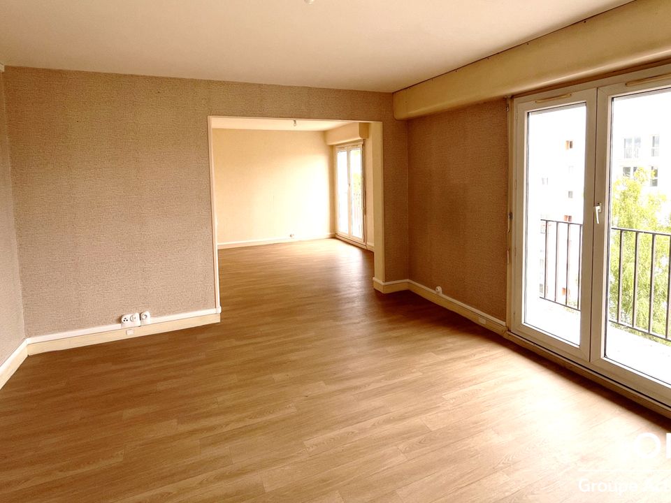Lejlighed i Saint-Dizier, Haute-Marne - foto 2
