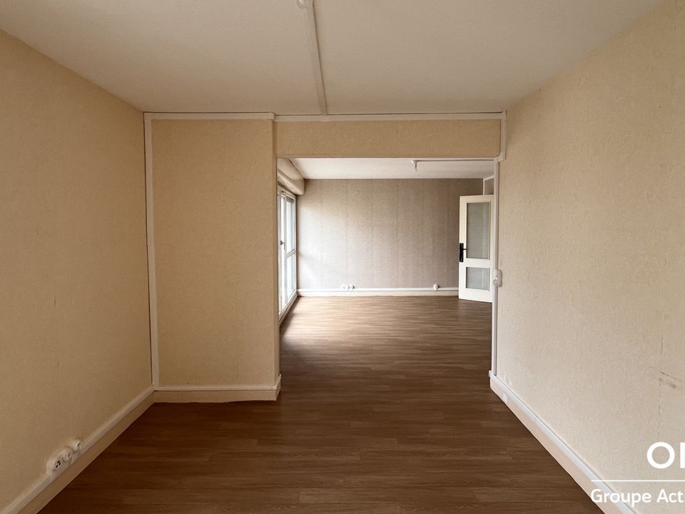 Lejlighed i Saint-Dizier, Haute-Marne - foto 4