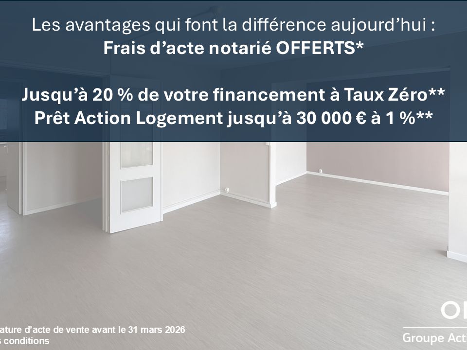 Apartament a Saint-Dizier, Haute-Marne - foto 1