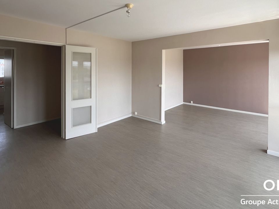 Apartament a Saint-Dizier, Haute-Marne - foto 2