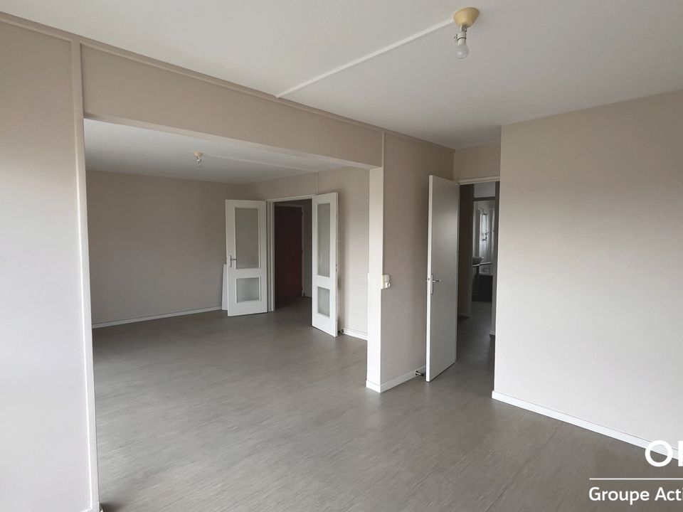 Apartament a Saint-Dizier, Haute-Marne - foto 4