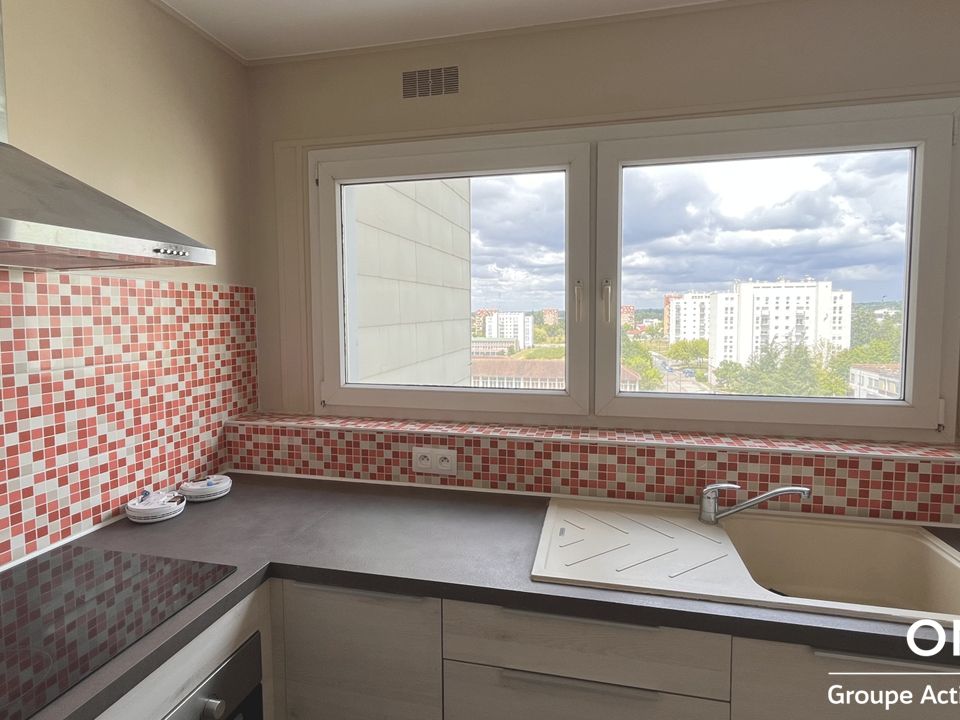 Apartament a Saint-Dizier, Haute-Marne - foto 5