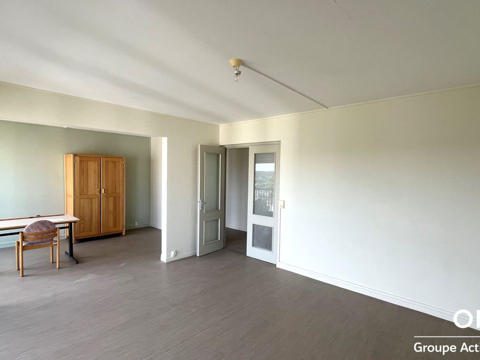 Lejlighed i Saint-Dizier, Haute-Marne - foto 2