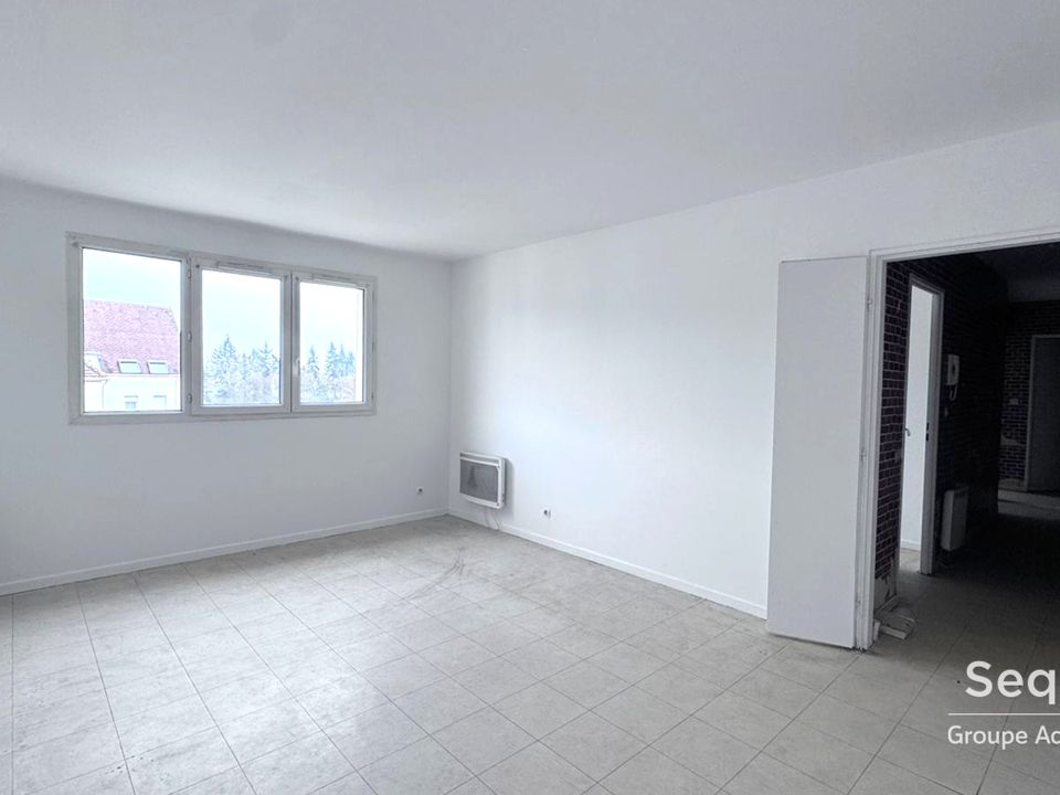 Lejlighed i Dugny, Seine-Saint-Denis - foto 2