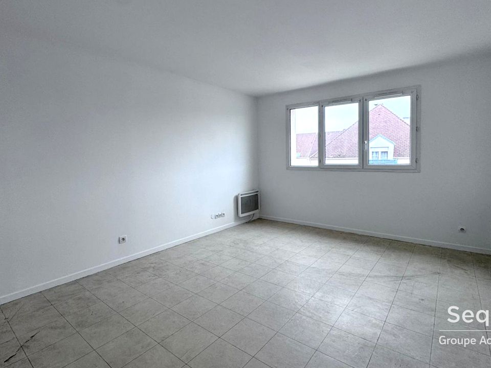 Lejlighed i Dugny, Seine-Saint-Denis - foto 3
