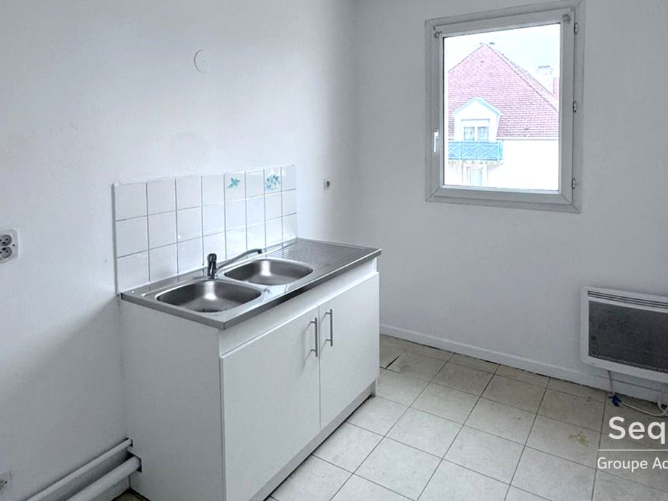Lejlighed i Dugny, Seine-Saint-Denis - foto 5