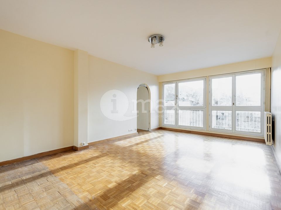 Lejlighed i Courbevoie, Hauts-de-Seine - foto 1