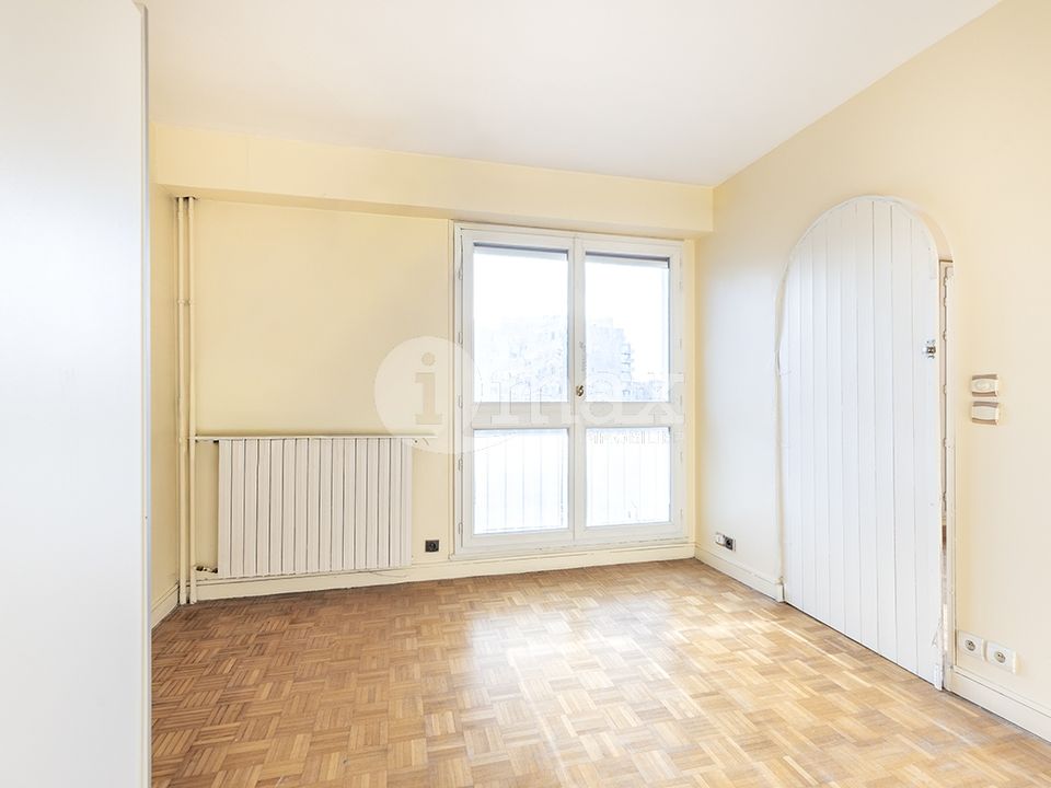 Lejlighed i Courbevoie, Hauts-de-Seine - foto 2