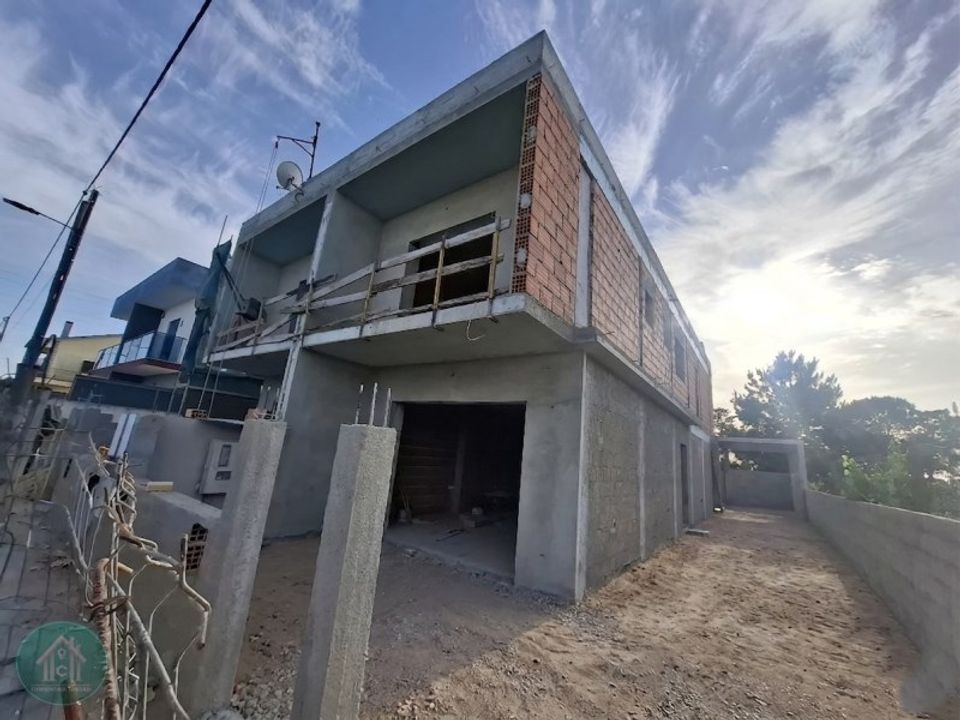 Byhus i Fernao Ferro, Setubal - foto 2
