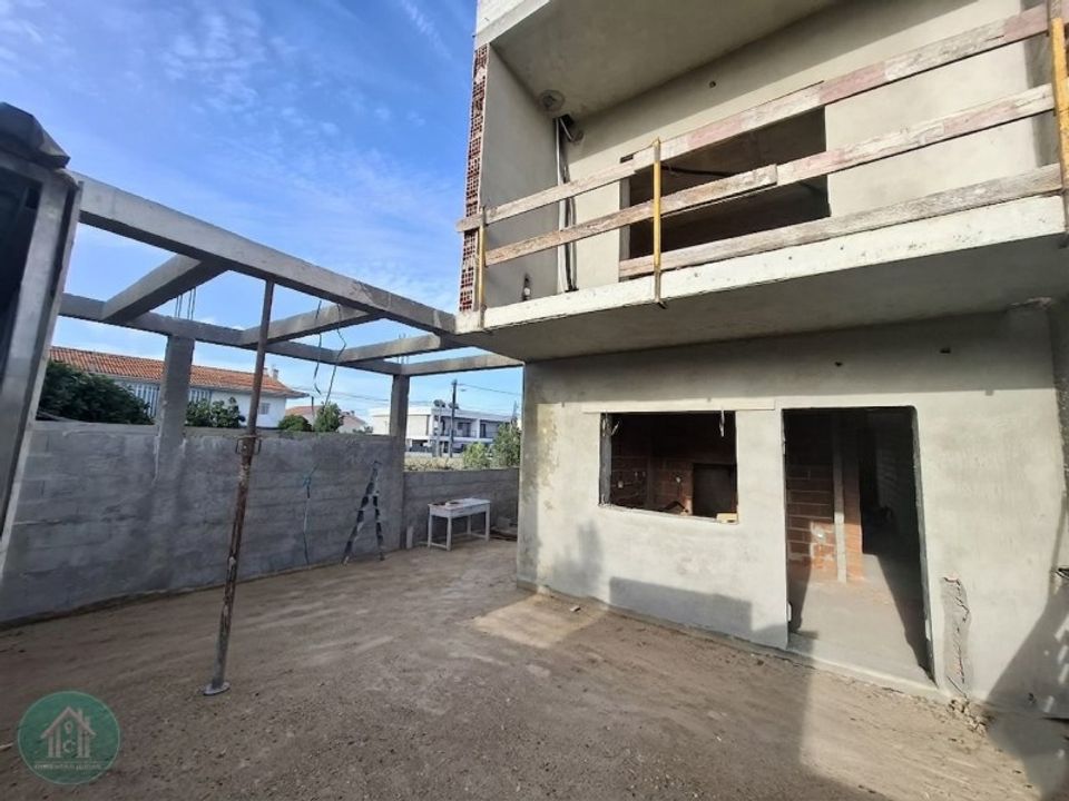 Byhus i Fernao Ferro, Setubal - foto 3