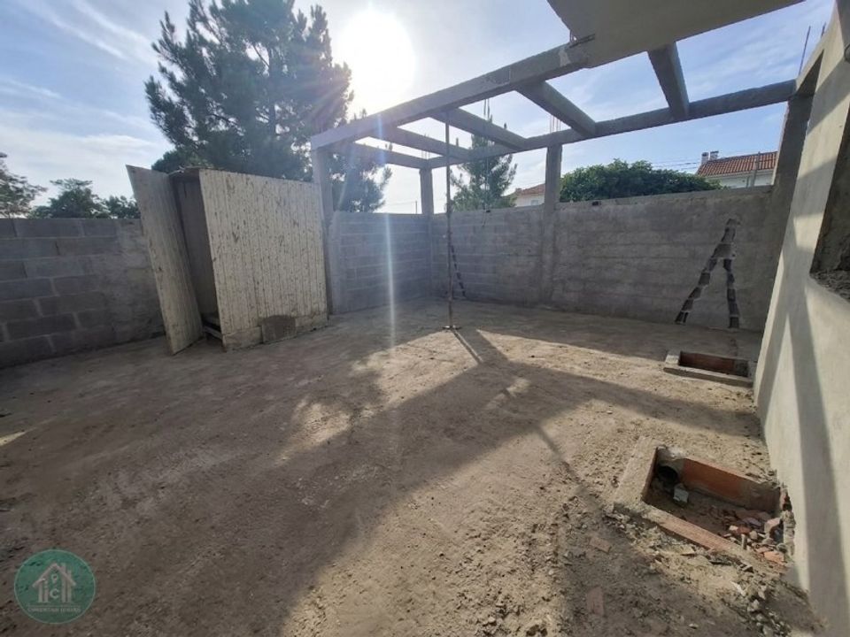 Byhus i Fernao Ferro, Setubal - foto 4