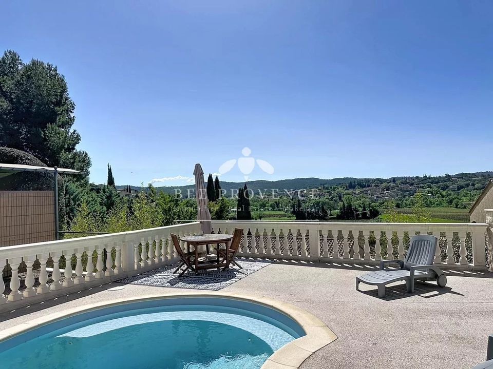 Villa i Carcès, Var - foto 1
