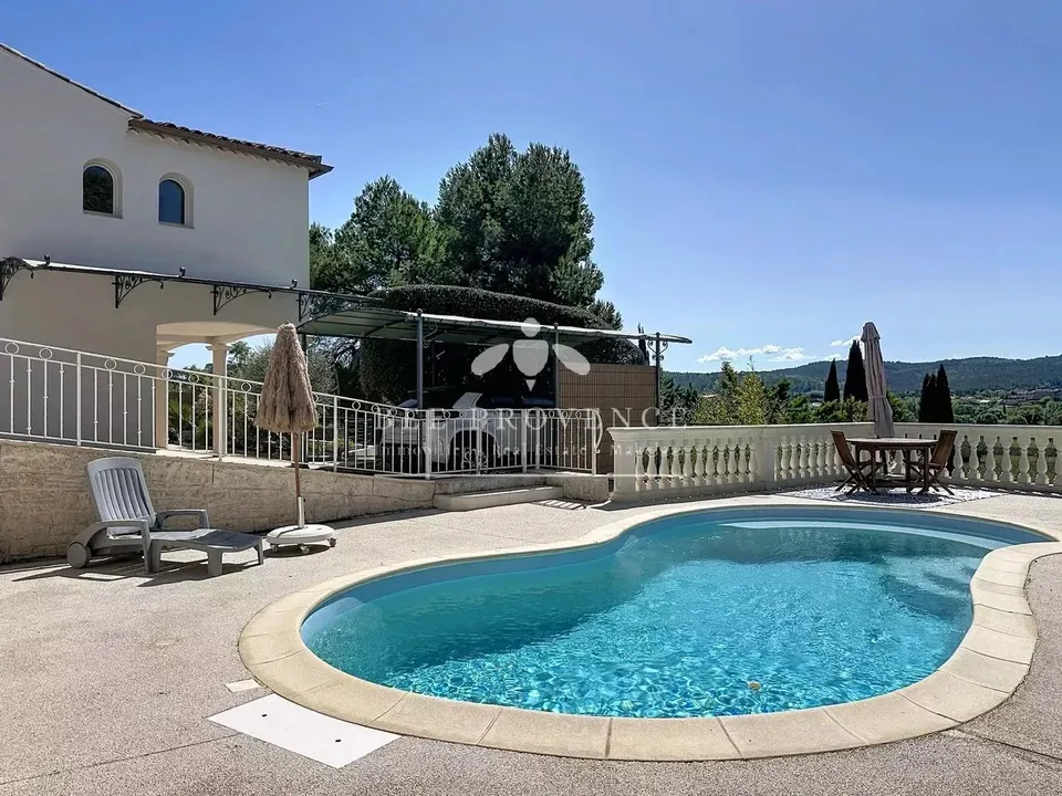 Villa i Carcès, Var - foto 2