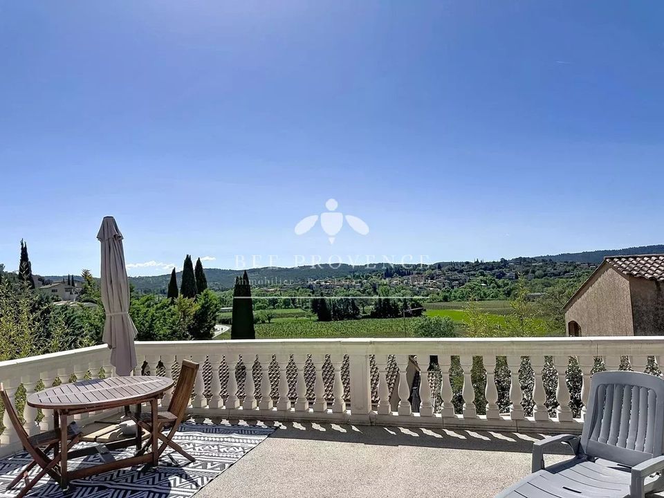 Villa i Carcès, Var - foto 4