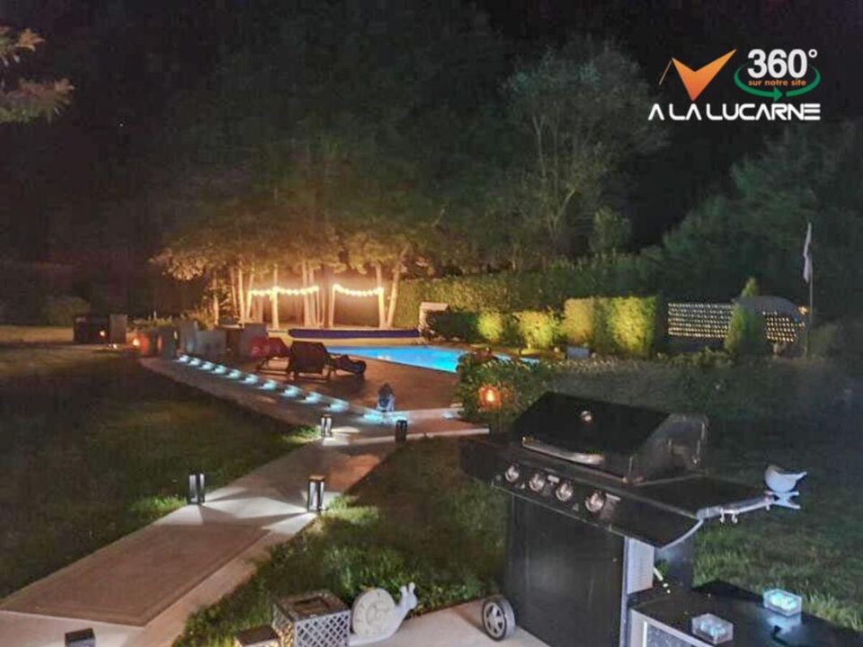 Villa i Labergement-les-Seurre, Cote-d'Or - bilde 5