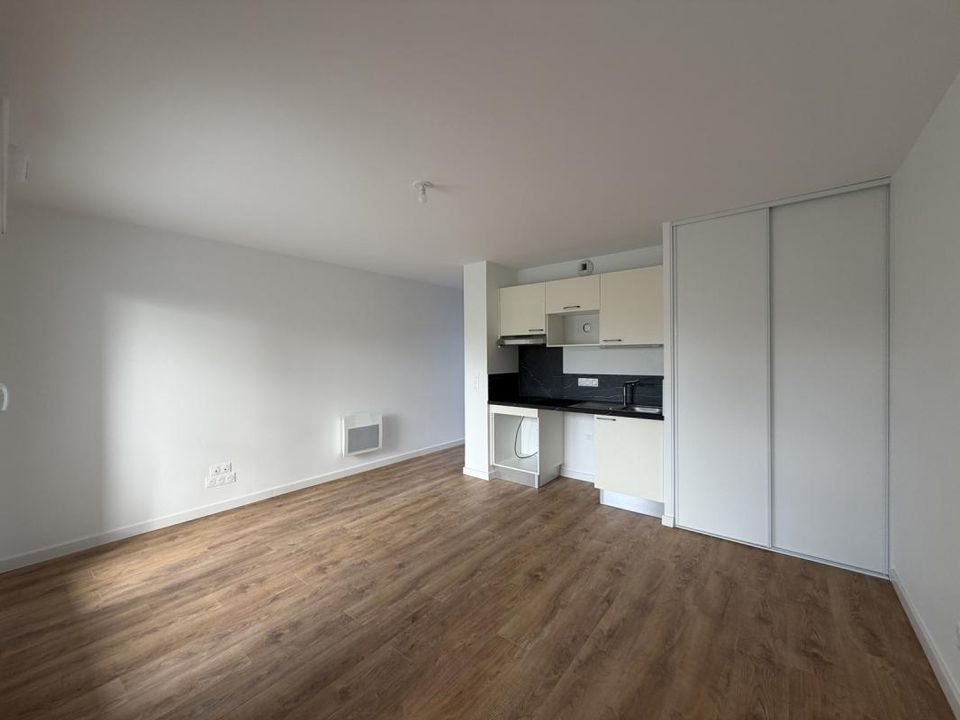 Studio i Villenave-d'Ornon, Gironde - foto 1