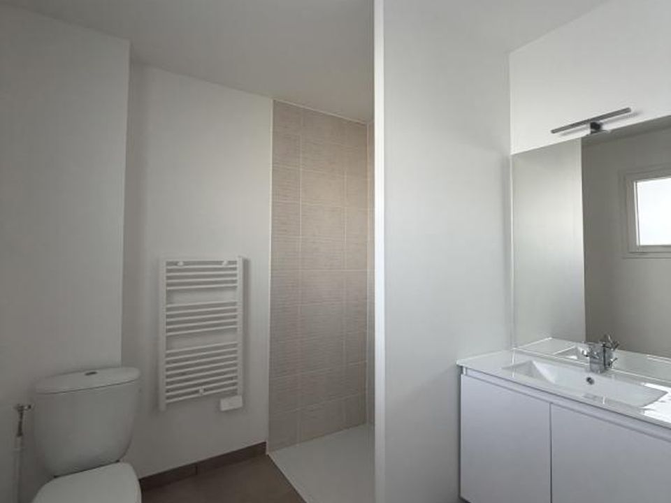 Studio i Villenave-d'Ornon, Gironde - foto 5