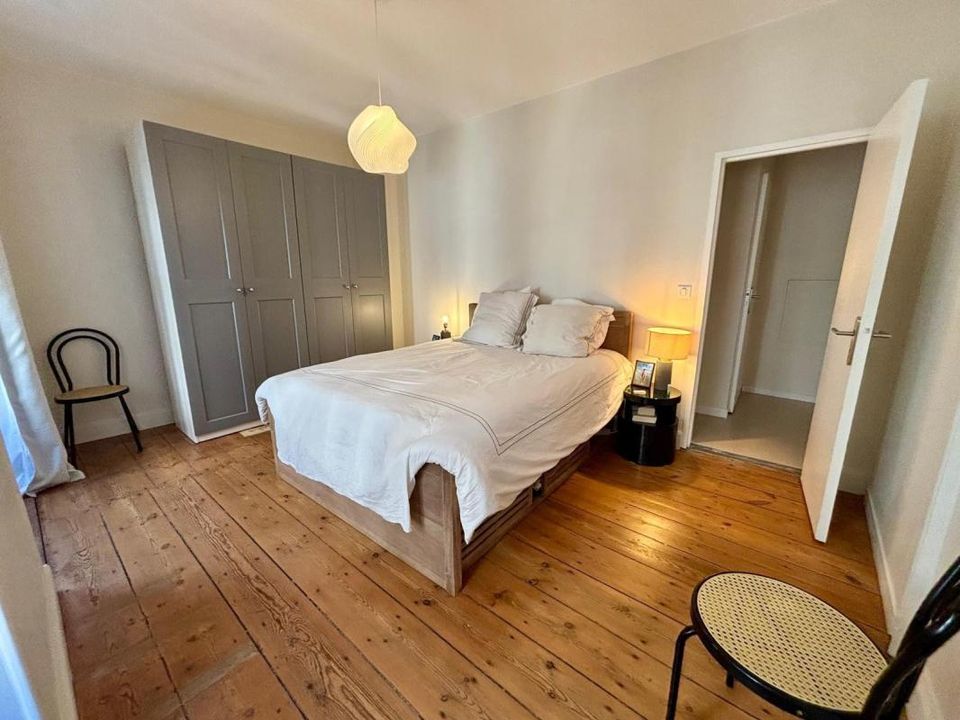 Lejlighed i Bordeaux, Gironde - foto 4