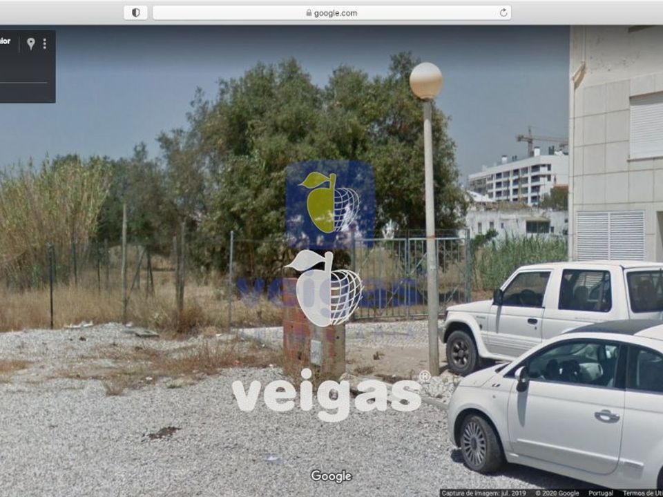 Helårsgrund i Faro, Faro - foto 3