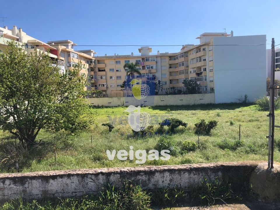 Helårsgrund i Faro, Faro - foto 4