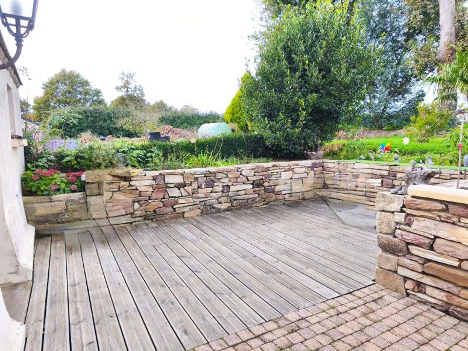 Villa i Beganne, Morbihan - foto 3