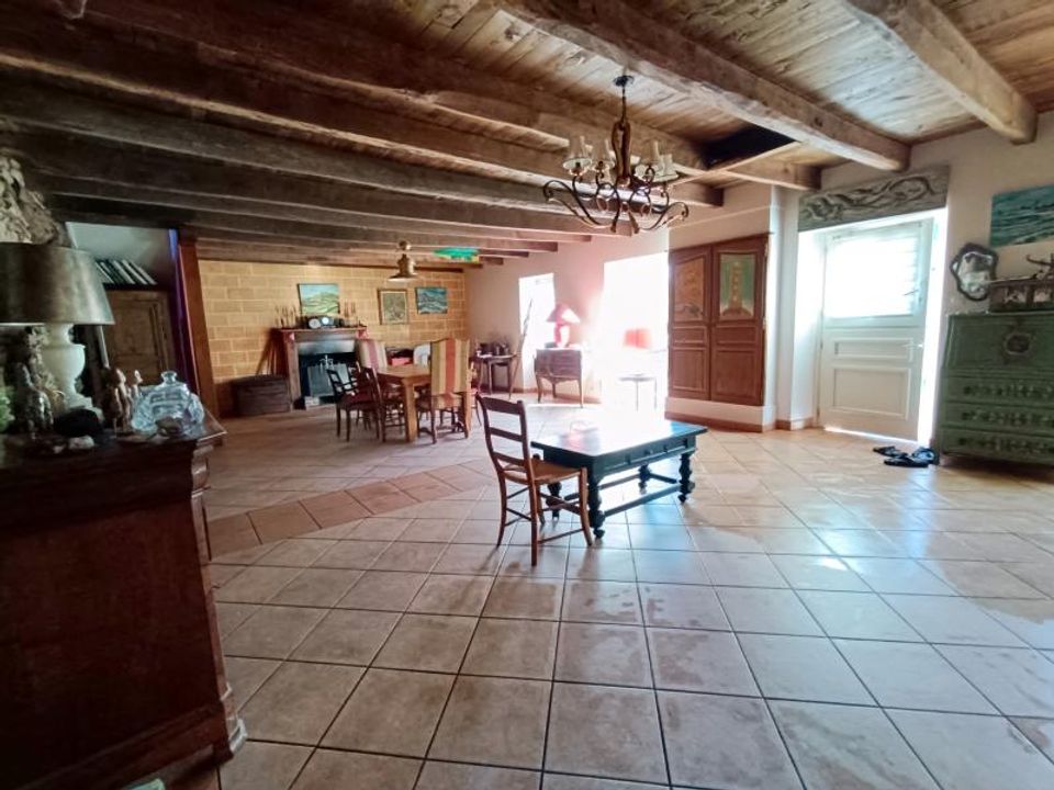 Villa i Beganne, Morbihan - foto 4