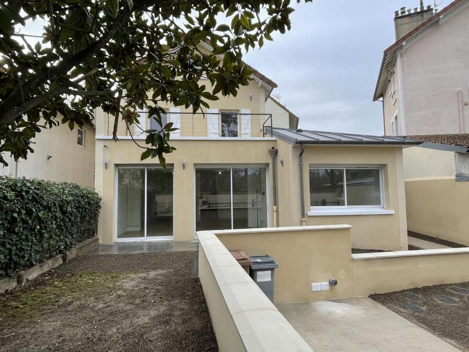 Villa em Le Vésinet, Yvelines - foto 2