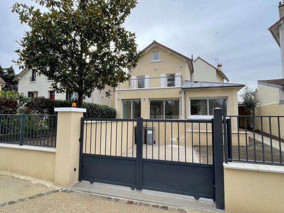 Villa em Le Vésinet, Yvelines - foto 3