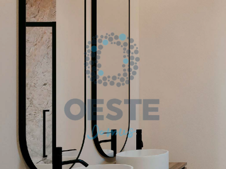 Villa i Caldas da Rainha, Leiria - foto 4