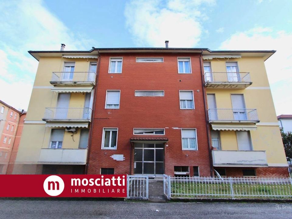 Leilighet i Matelica, Macerata - bilde 1