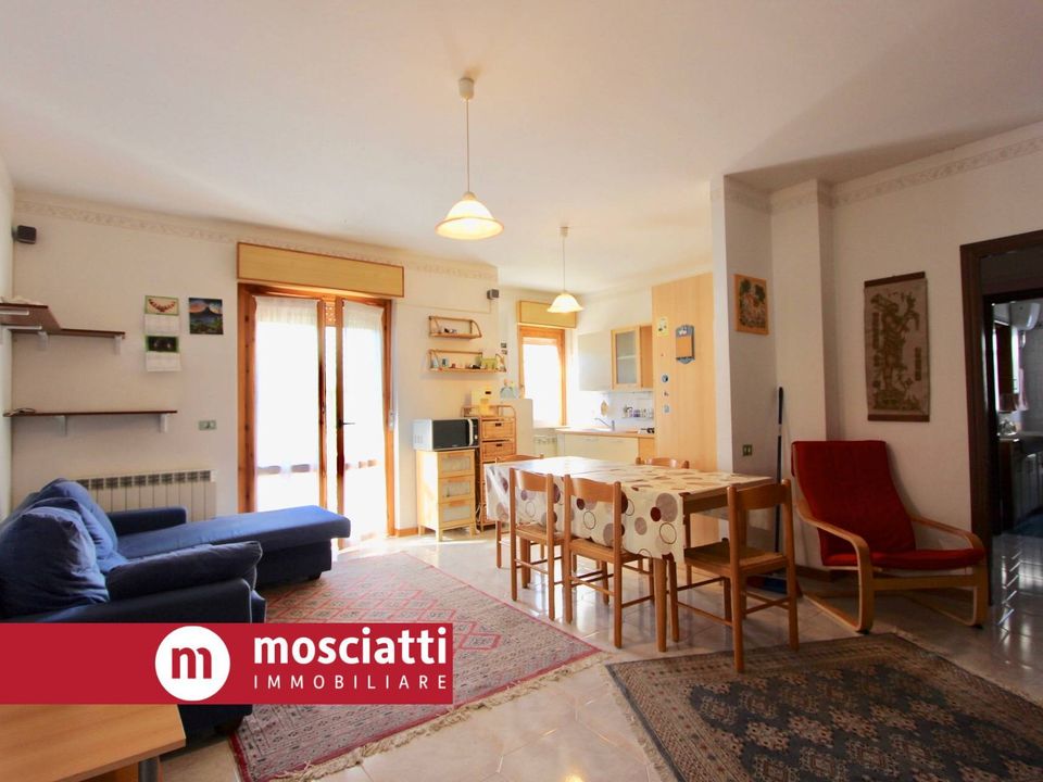 Lejlighed i Matelica, Macerata - foto 4