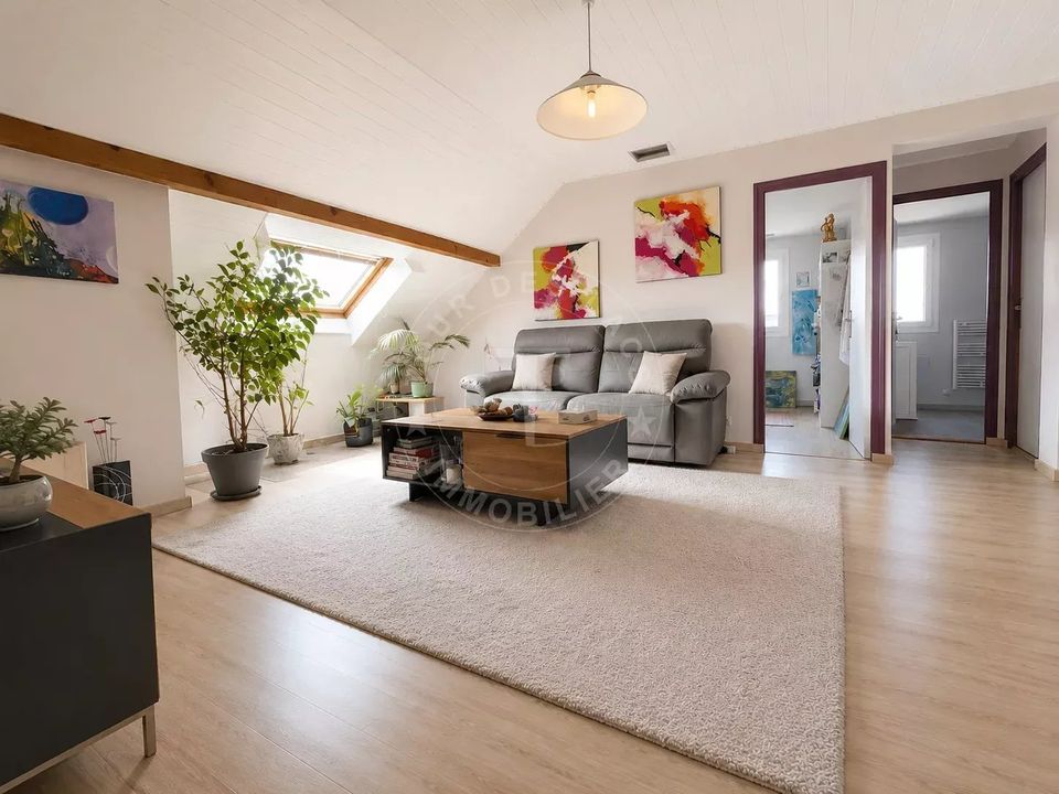 Villa en Choisy, Haute-Savoie - foto 5