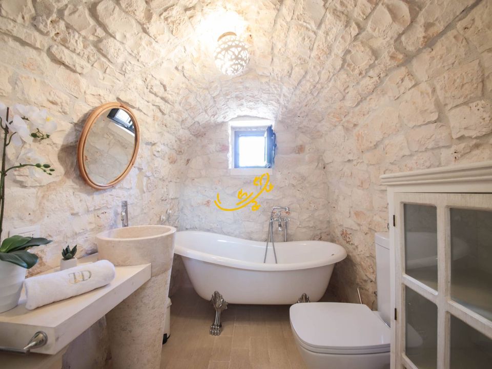 Landejendom i Castellana Grotte, Bari - foto 3