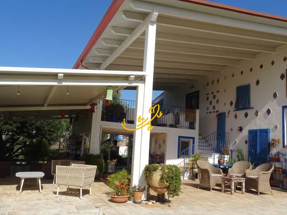 Villa i Polignano a Mare, Bari - foto 3