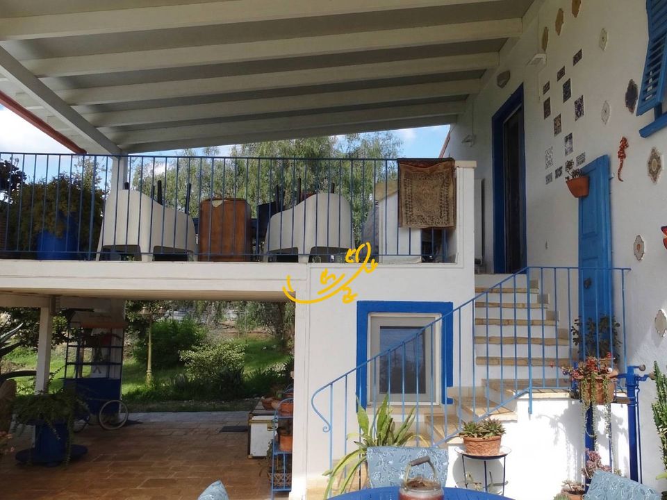Villa i Polignano a Mare, Bari - foto 5