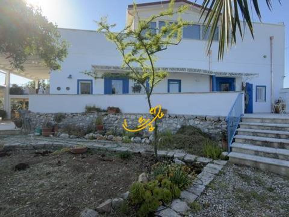 Villa i Polignano a Mare, Bari - foto 1
