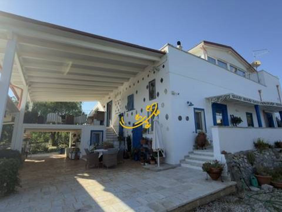 Villa i Polignano a Mare, Bari - foto 2
