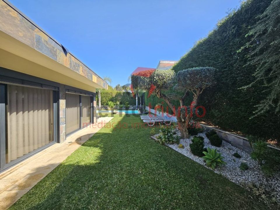 Villa i Gandara-Manhente, Braga - bilde 2